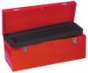 Urrea Professional Tools D7 D7 Metal Toolbox 24-5/8 Length x 6-5/8 Height