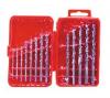 Vermont American 10245 13-Pc HSS Drill Bit Set