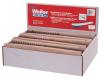 Weiler 36647 Vortec Pro 24 piece Curved Handle 3 x 19