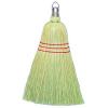 Weiler 44266 10" Whisk Broom, Corn Fill