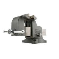 Wilton 63302 Bench Vise WS6, Shop, 6" Jaw Width