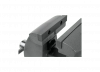 Wilton Tools 21400 Mechanics Vise with Swivel Base - 5" Jaw