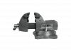 Wilton Tools 21400 Mechanics Vise with Swivel Base - 5" Jaw