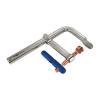 Wilton Tools 4800S-12C 4800S-12C, 12" Heavy Duty F-Clamp Copper