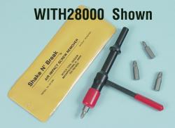 Shake N Break Air Impact Screw Removernull