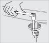 Wright Tool 1094 2" - 1/2" Dr. Crowfoot Wrench Flare Nut 12 Pt.