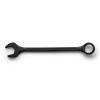 Wright Tool 11X28 4" Combination Wrench, 12 Pt, Black