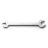Wright Tool 1310 1/4" x 5/16" Open End Wrench