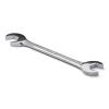 Wright Tool 1361 11/32" Open End Double Angle Wrench 15⁰ & 60⁰