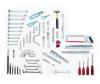 Wright Tool 141 139 Mechanics Set, Tools Only