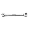 Wright Tool 16-14MM 13mm x 14mm Flare Nut Wrench, 6 Pt