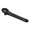 Wright Tool 1662 1" Ratcheting Flare Nut Wrench