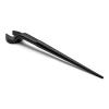 Wright Tool 1740 1-1/4" Structural Spud Wrench, Open End, Offset Head