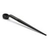 Wright Tool 1770 1-1/4" Structural Spud Wrench, Box End, Offset Head