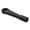 Wright Tool 1892 3-7/8" Striking Wrench, 12 Pt, Straight Handle