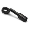 Wright Tool 1972 2-1/4" Striking Wrench, 12 Pt, 45⁰ Offset Handle