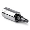 Wright Tool 2271 1/4" Dr Square Bit Socket - R1