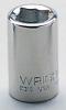 Wright Tool 2308 1/4" - 1/4" Dr. Special 8 Pt. Std. Socket