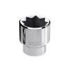 Wright Tool 2312 1/4" Dr x 3/8" 8 Pt Socket