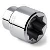 Wright Tool 2312 1/4" Dr x 3/8" 8 Pt Socket