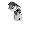 Wright Tool 2710 1/4" Dr x 5/16" Flex Socket, 12 Pt
