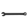 Wright Tool 31114 7/16" Combination Wrench, 12 Pt, Black