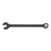 Wright Tool 31172 2-1/4" Combination Wrench, 12 Pt, Black