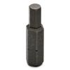 Wright Tool 3212B 3/8" Dr x 3/8" Replacement Hex Bit
