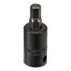 Wright Tool 32B-05MM 3/8" Dr x 5mm Hex Bit Impact Socket