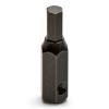 Wright Tool 32B10B 3/8" Dr x 5/16" Replacement Impact Hex Bit