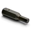 Wright Tool 32BM02.5B 3/8" Dr x 2.5mm Replacement Impact Hex Bit