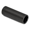 Wright Tool 33530 3/8" Dr x 15/16" Socket, 6 Pt, Deep, Black