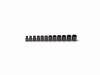 Wright Tool 356 3/8" Dr Impact Socket Set, 6 Pt, 8mm - 19mm, 12 Pc