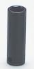 Wright Tool 39-08MM 8mm 3/8" Dr. 6 Pt. Deep Metric Impact Socket