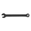 Wright Tool 41108 8mm Combination Wrench, 12 Pt, Black