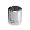 Wright Tool 41-29MM 1/2" Dr x 29mm Socket, 12 Pt, Standard