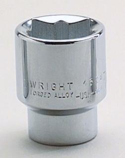 3/8" - 1/2" Dr. Special 8 Pt. Square Standard Socket