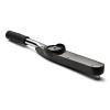 Wright Tool 4471 1/2" Dr Dial Type Torque Wrench, 50-250 ft lbs