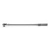 Wright Tool 4477 1/2" Dr Click Type Torque Wrench, 30-150 ft lbs