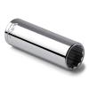 Wright Tool 4646 1/2" Dr x 1-7/16" Socket, 12 Pt, Deep