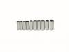 Wright Tool 473 1/2" Dr Deep Socket Set, 12 Pt, 16mm - 26mm, 10 Pc