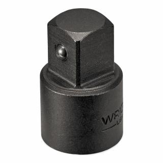 1/2" Female x 3/4" Male Impact Adaptor w/Ball