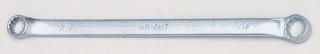 1-1/4" x 1-7/16" 12 Pt. Box Wrench - Modified Offs