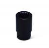 Wright Tool 5946 #5 Spline Dr x 1-7/16" Impact Socket, 6 Pt, Deep