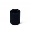 Wright Tool 5993 #5 Spline Dr x 13/16" Impact Socket, 4 Pt Square