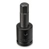 Wright Tool 62-14MM 3/4" Dr x 14mm Hex Bit Impact Socket