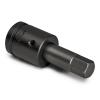 Wright Tool 6232 3/4" Dr x 1" Hex Bit Impact Socket