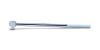 Wright Tool 6440 3/4" Dr Bull Bar, Locking Head, Knurled Grip, 24"