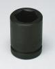 Wright Tool 68-19MM 19mm 3/4" Dr. 6 Pt. Std. Metric Impact Socket