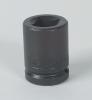 Wright Tool 6893 13/16" - 3/4" Dr. Sq. Budd Wheel Impact Socket